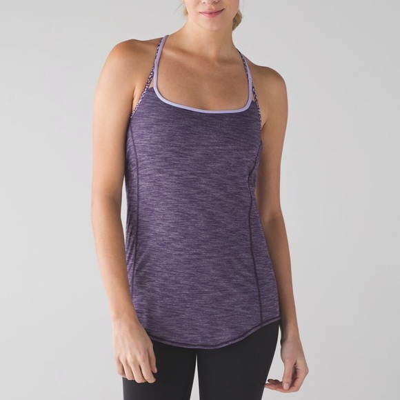 lululemon athletica Tops - LuLu Lemon tank top!